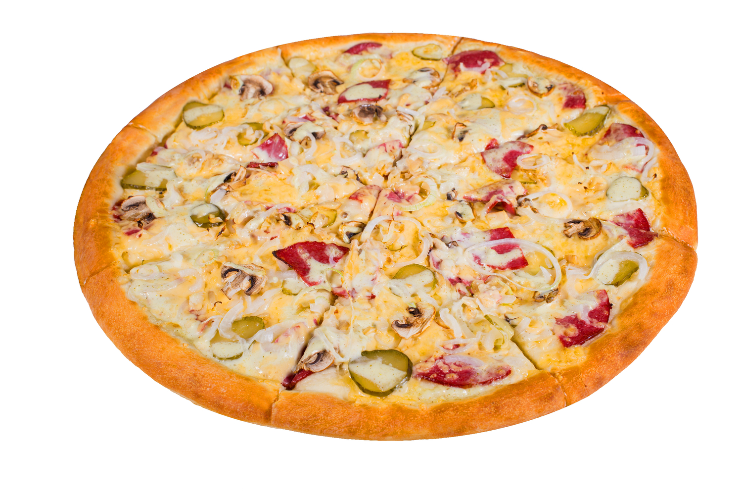 Деревенская Деревенская