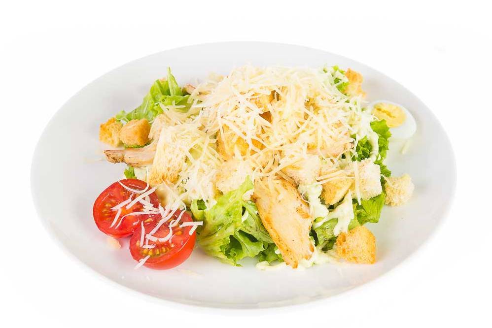 Цезарь Цезарь