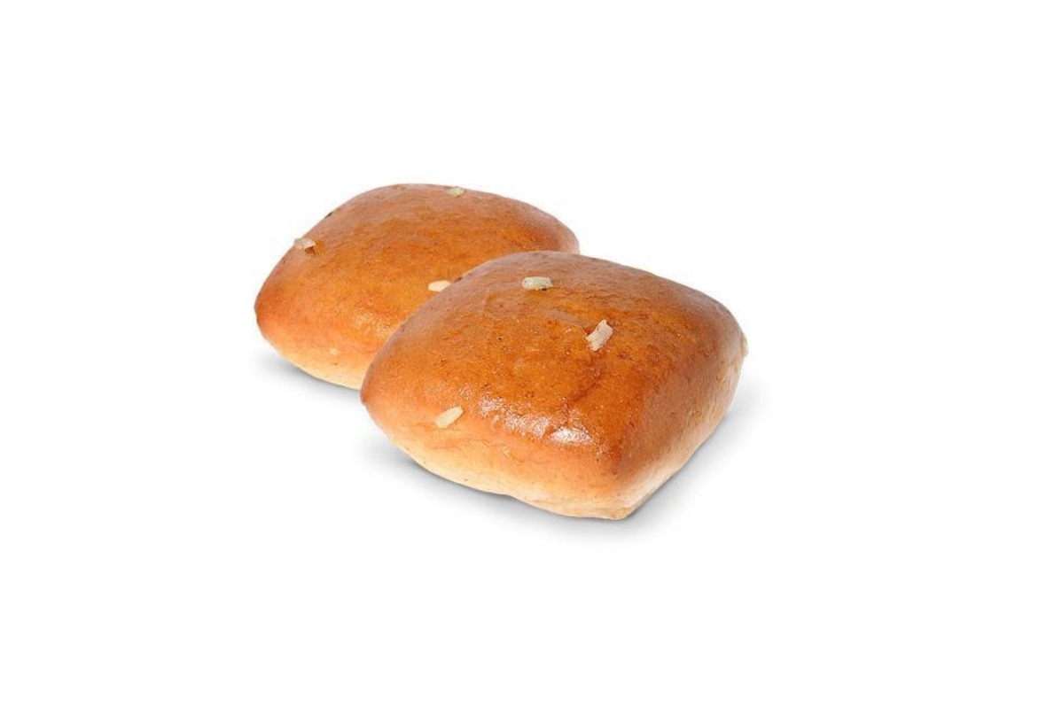 Пампушка сдобная Пампушка сдобная