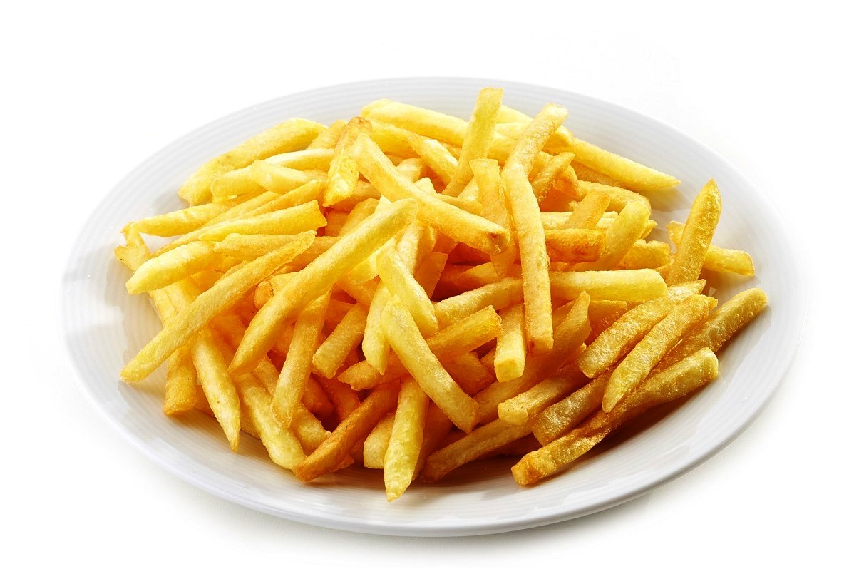 Картофель фри Картофель фри