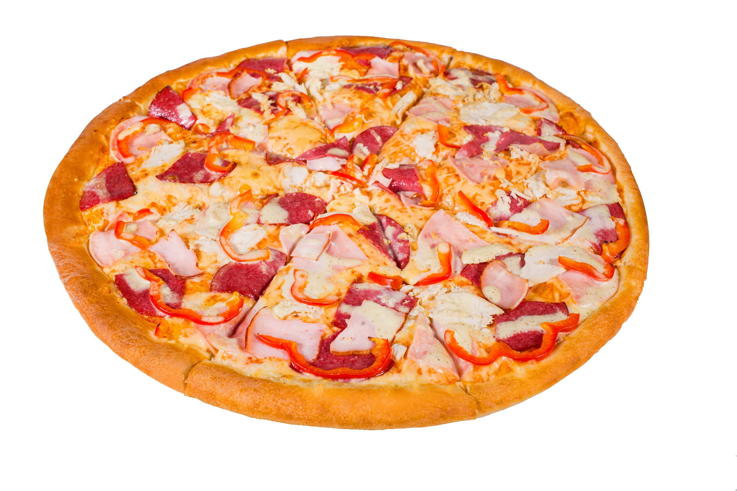 Леонардо Леонардо