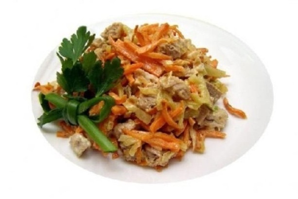 Пикантный Пикантный