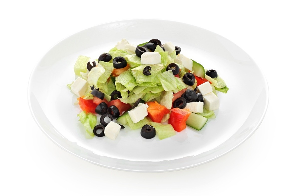 Греческий Греческий