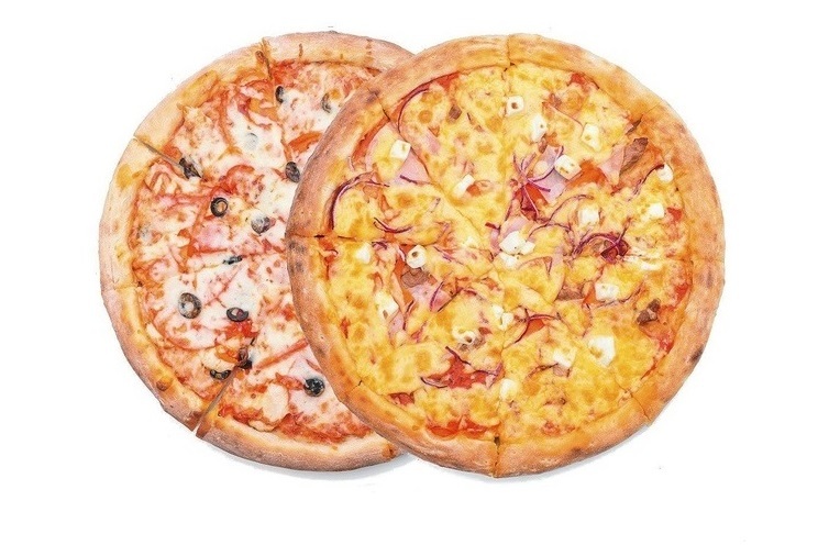 Комбо "Дуэт" Комбо "Дуэт"