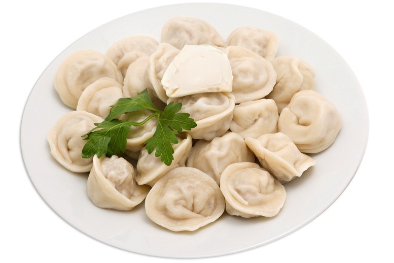 Пельмени Пельмени