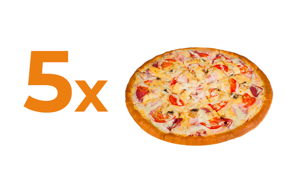 Лови пять! Лови пять!