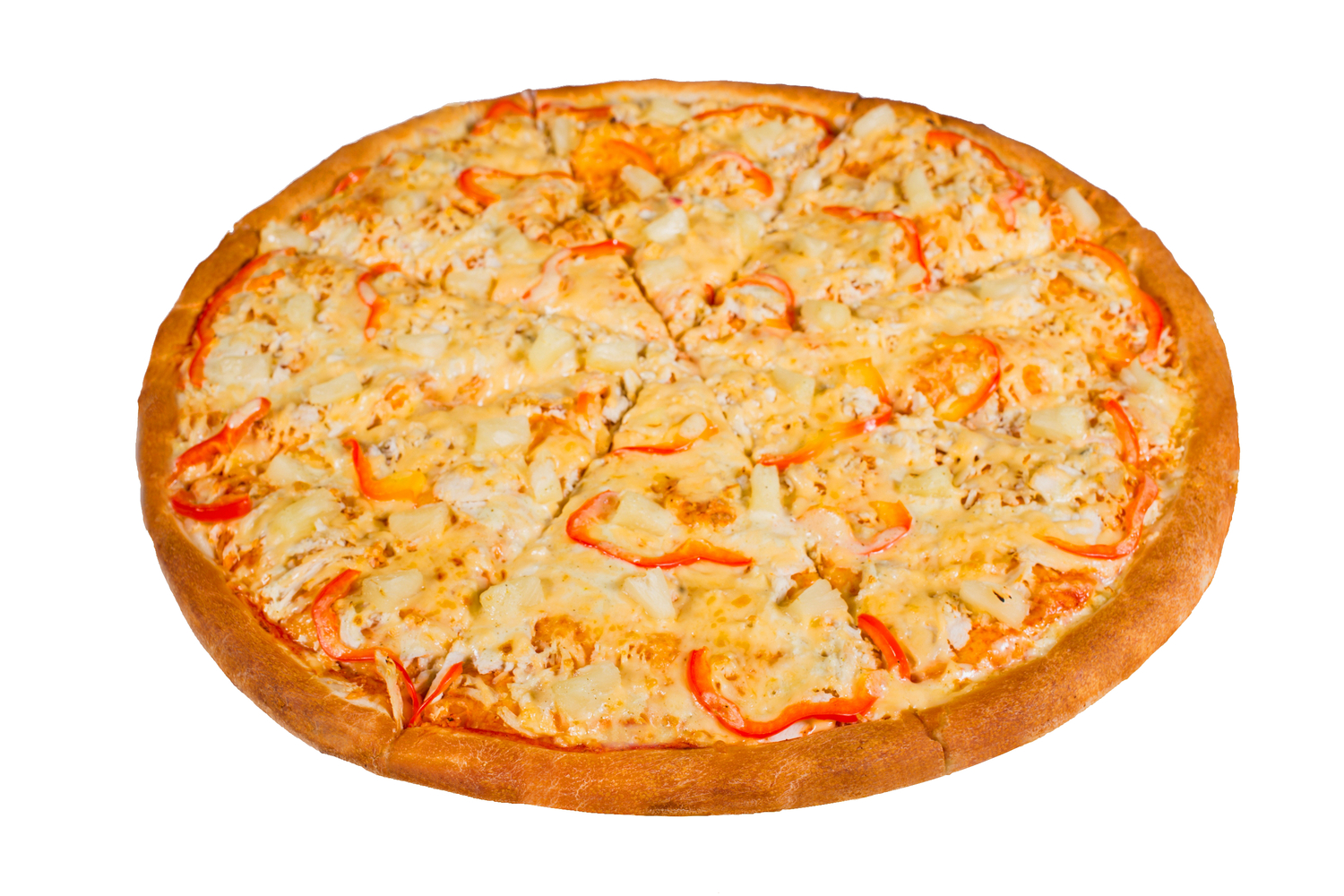 Гавайская Гавайская