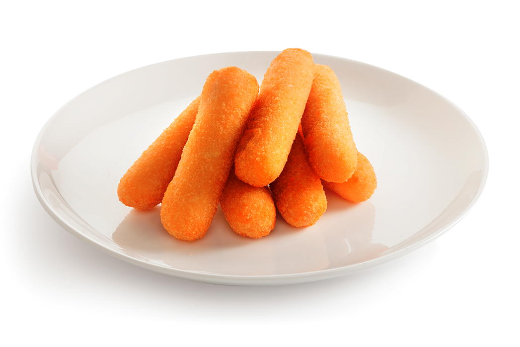 Сырные палочки Сырные палочки