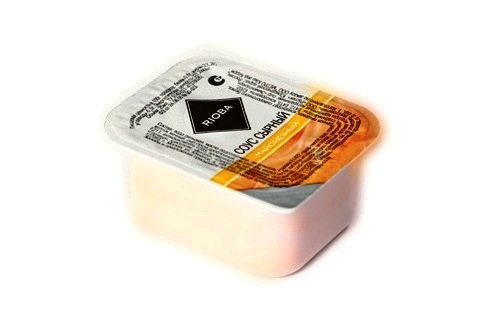 Соус сырный Соус сырный